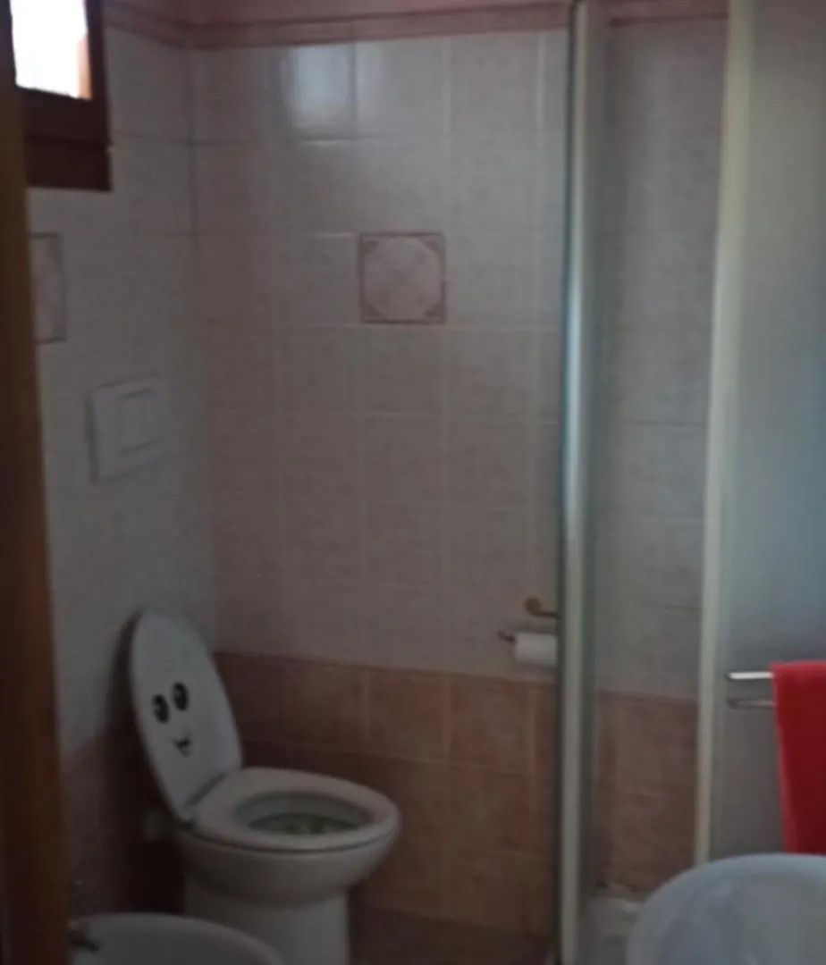 Casa Maurizio Apartment Vergato
