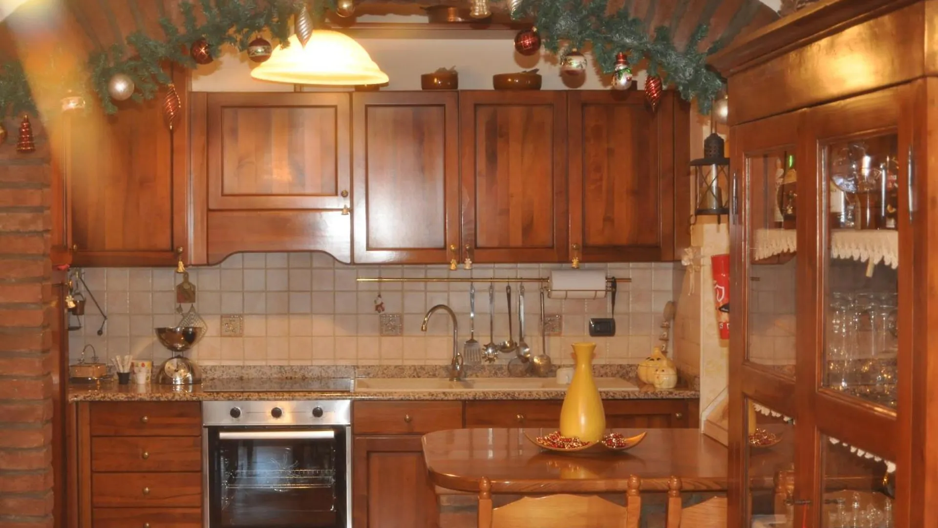 Casa Maurizio Apartment Vergato