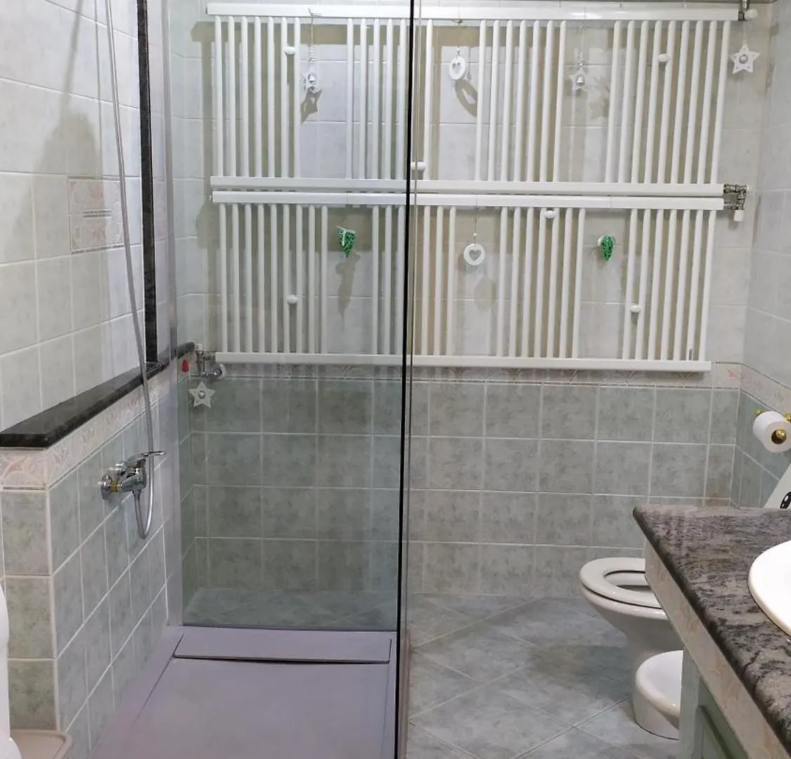 Casa Maurizio Apartment Vergato