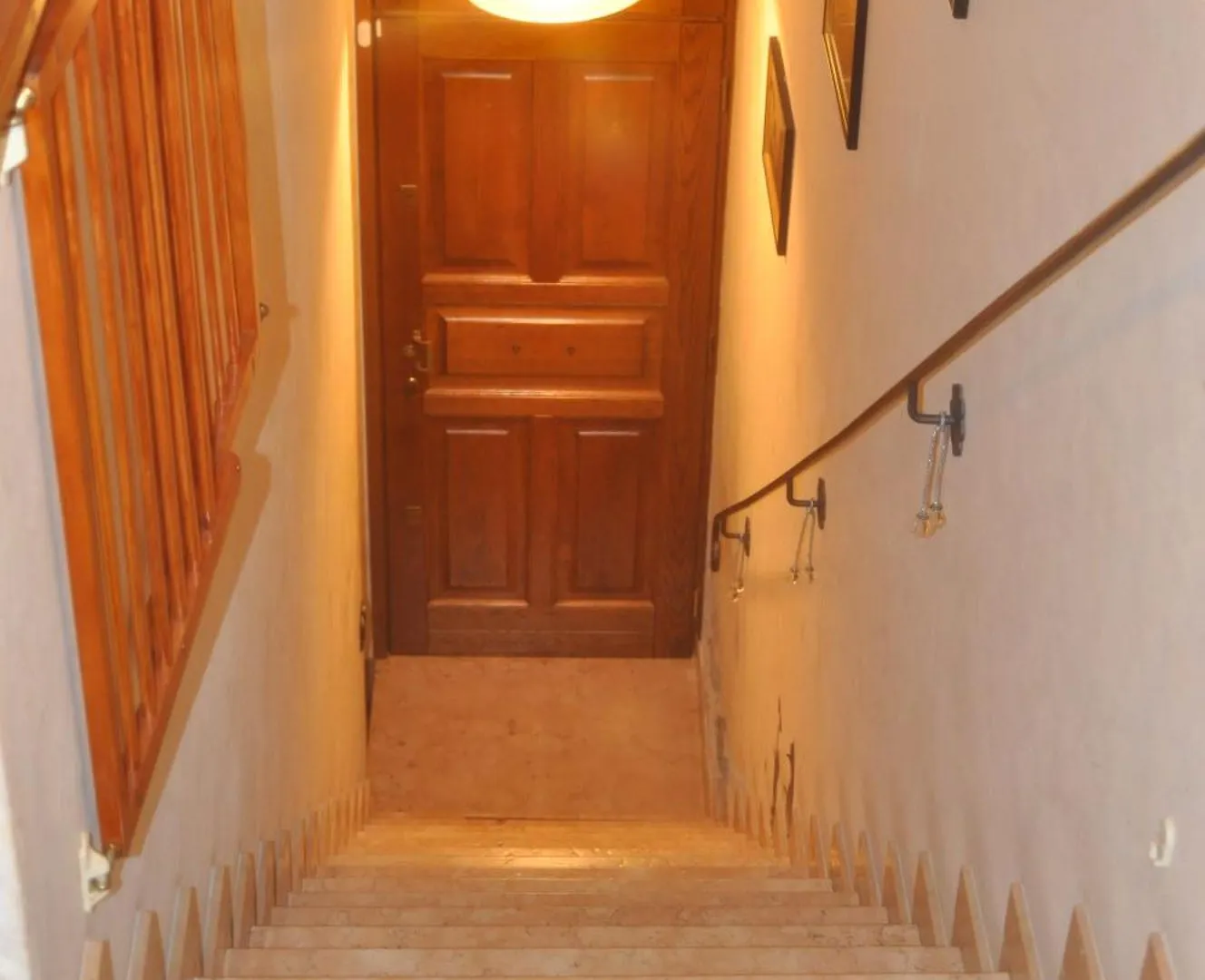 Casa Maurizio Apartment Vergato Italy
