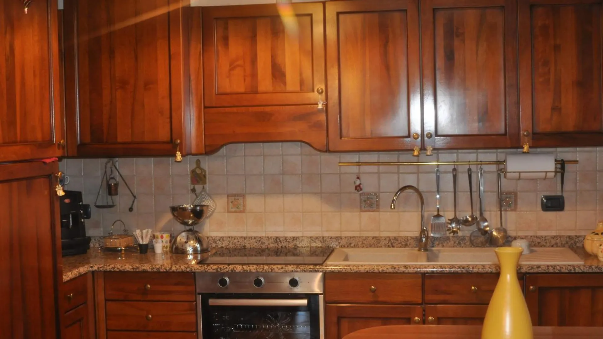 Casa Maurizio Apartment Vergato Italy
