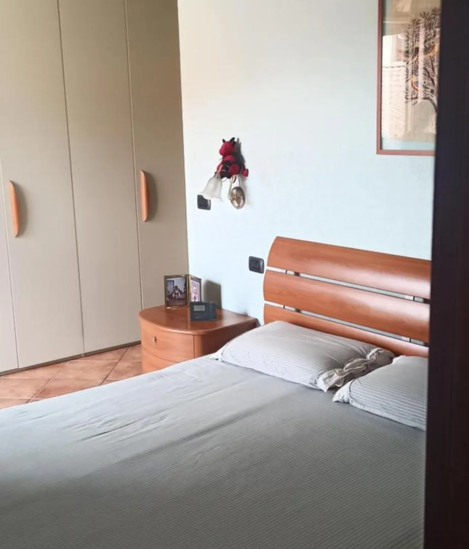 Casa Maurizio Appartement Vergato